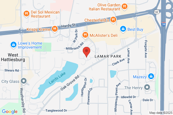 Milbranch  Office Park