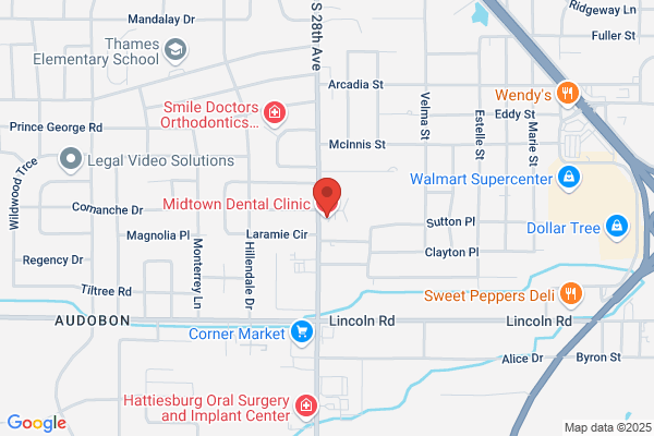 Midtown Dental Clinic