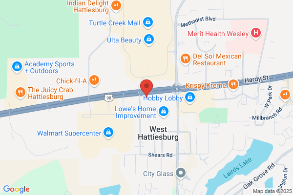 Turtle Creek Dental Care