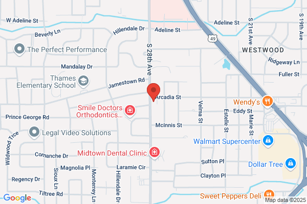Touchstone Dentistry