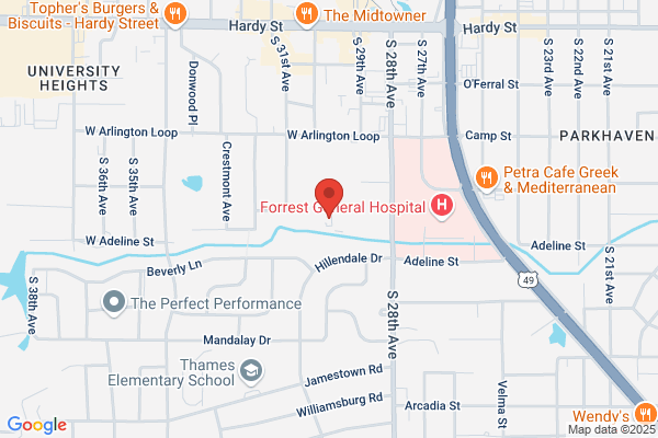 Pine Belt Periodontics