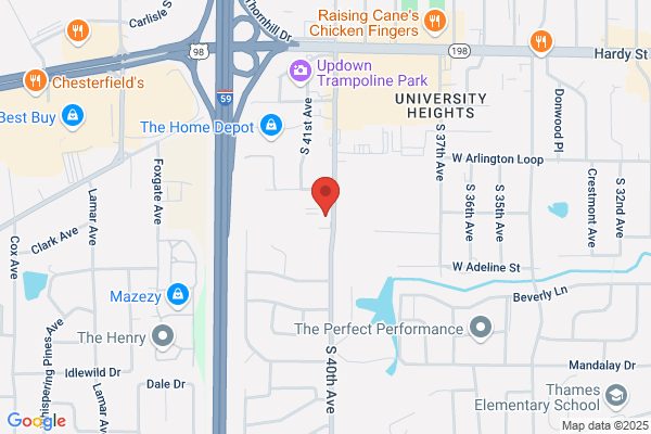 1st Dental, LLC