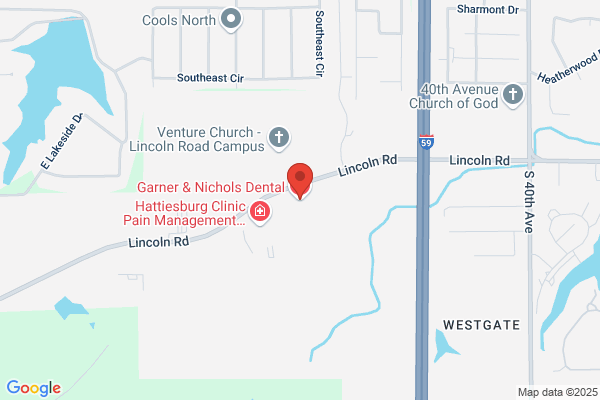 Garner & Nichols Dental