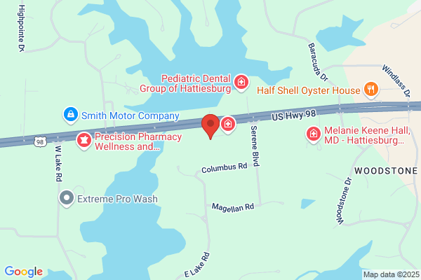 Lake View Dental Care - Closed
