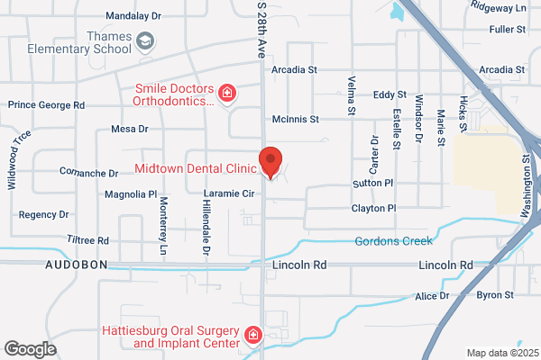 Midtown Dental Clinic