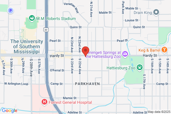Urgent Care Dental Center PA