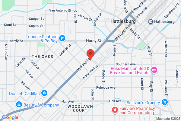 Herrington Lisa E Dr Optometrist