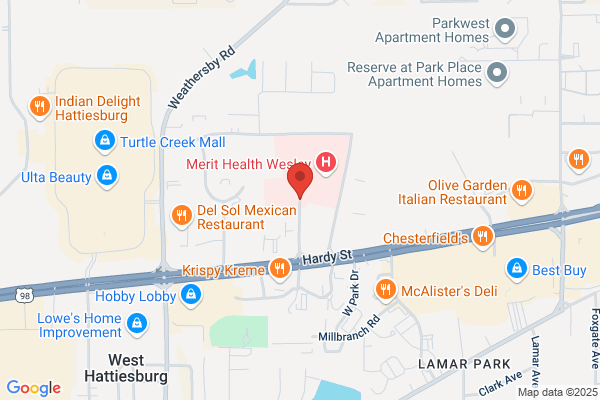 Hubsouth Medical Information Service