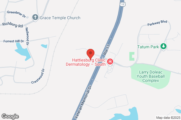 Southern Surgery Center Llc