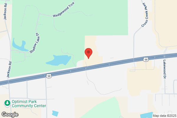 Vascular & Interventional Clinic of Hattiesburg