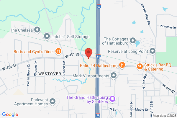 West Michael H Dr DDS Dental Clinic