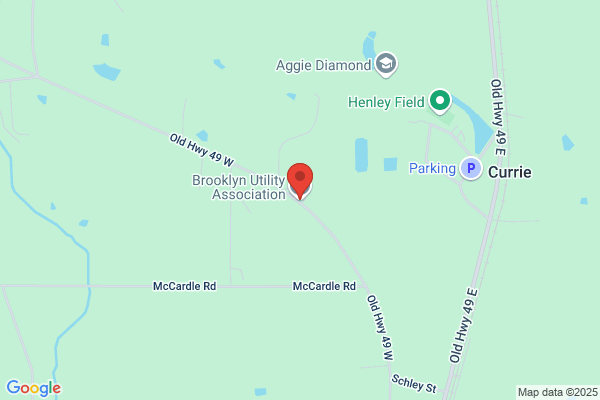 Brooklyn Utility Association