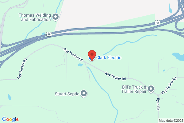 Clark Electric Co