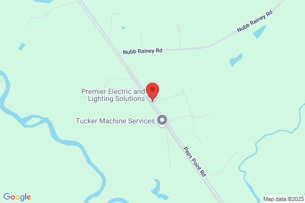 Premier Electric and Lighting Solutions