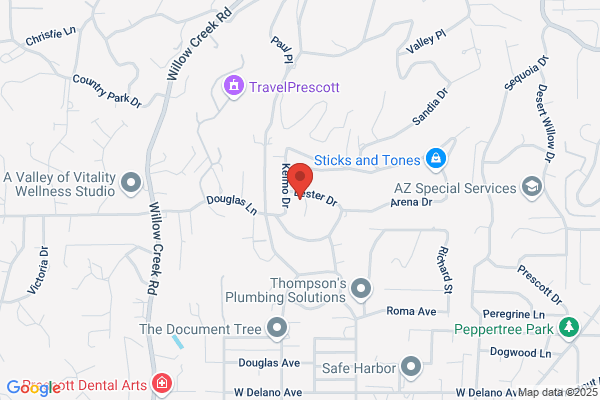 Prescott Electric