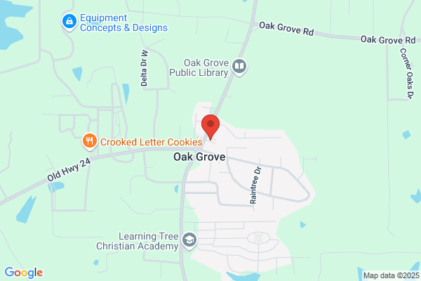 Maxem Health Urgent Care Oak Grove