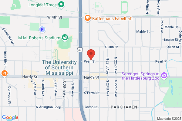 Hub City Employment