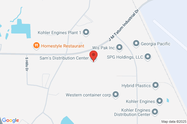 Sam's Dozer & Dump Truck Service
