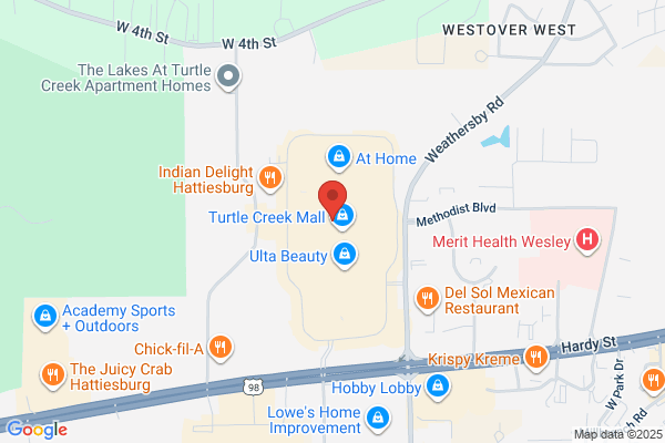 Chick-fil-A (CLOSED)