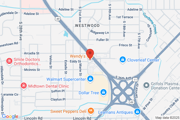 Wendy's