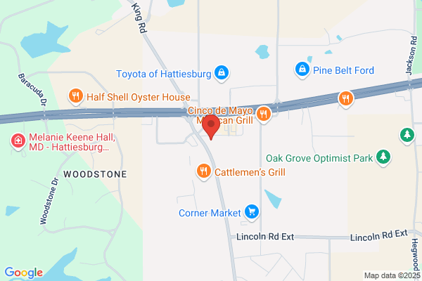 Sonic Drive-In