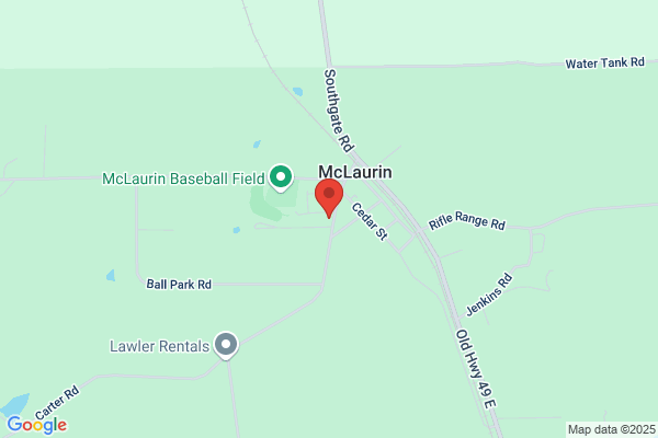 McLaurin Volunteer Fire Department