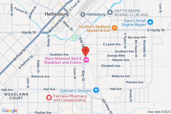 Coughlin Florist