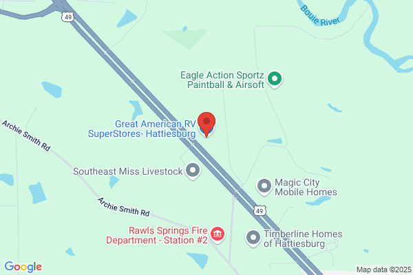 Gander Mountain