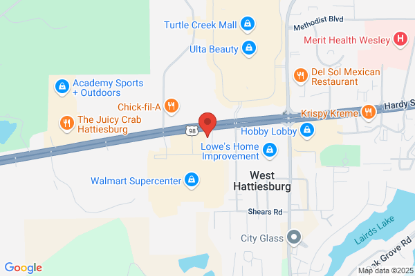 Tuesday Morning - Closed