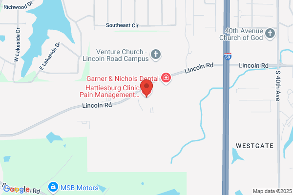 Pain Treatment Center
