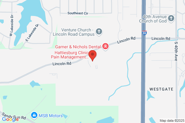 Woodall Lowery A Outpatient Surgery