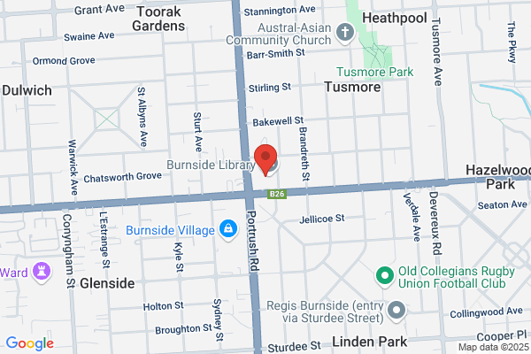 Burnside Karate Academy