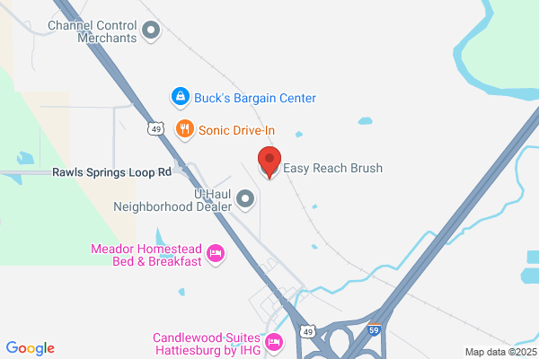 Easy Reach Inc