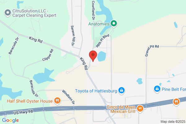 Alden Pointe Assisted Living
