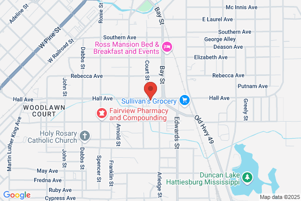 Hartford Place Retirement Community