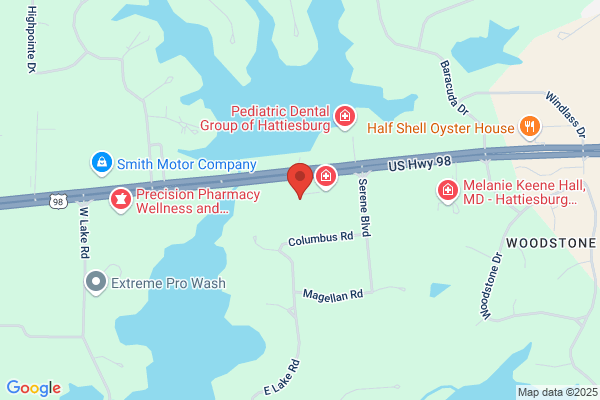 St. Luke Home Health and Hospice