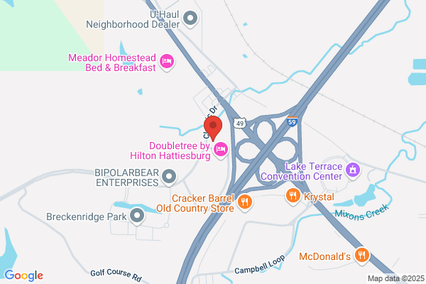 Candlewood Suites Hattiesburg, an IHG Hotel
