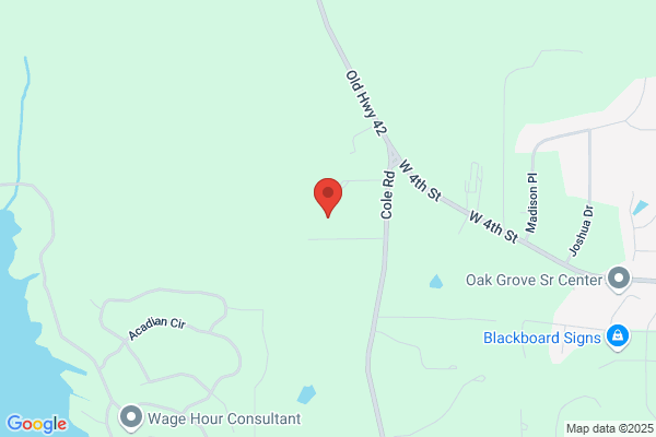 Sunny Grove Bed & Breakfast
