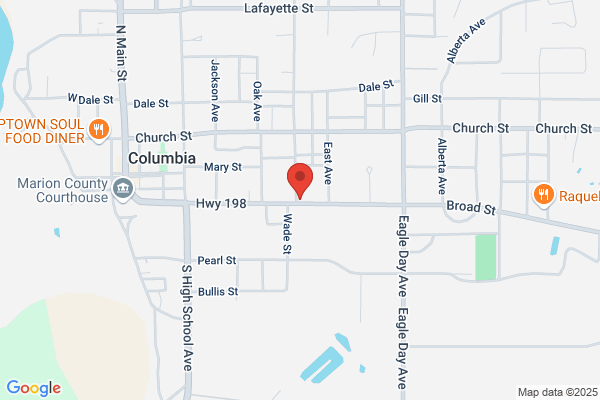 Hunt Insurance Agency