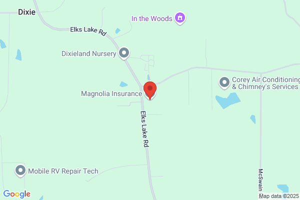 Magnolia Insurance Agency