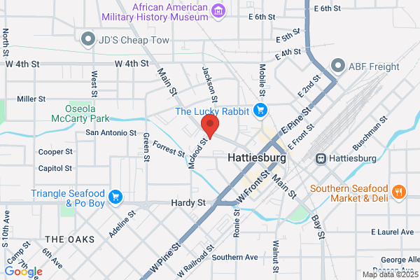 Easterling S Wayne Attorney