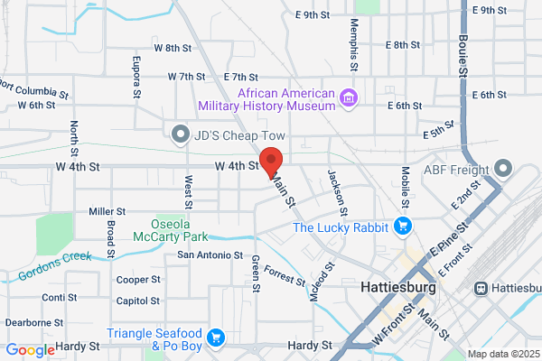 Watson Percy Law Offices