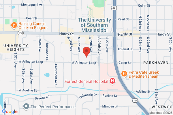 Law Office of L. Grant Bennett, Sr. PLLC