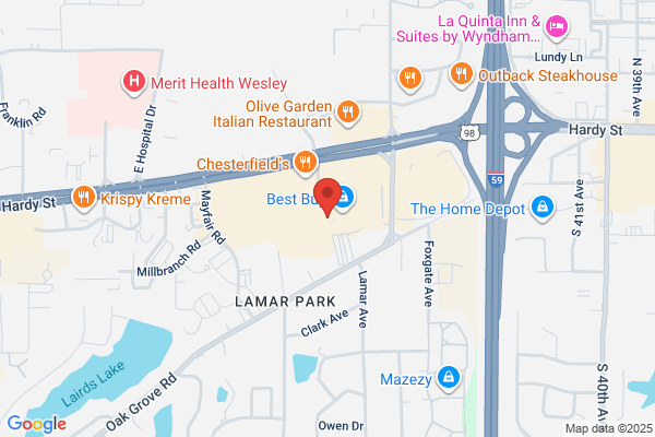 FedEx Office Print & Ship Center