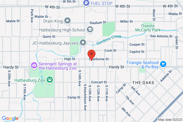 GeoCon Laboratories, Inc.