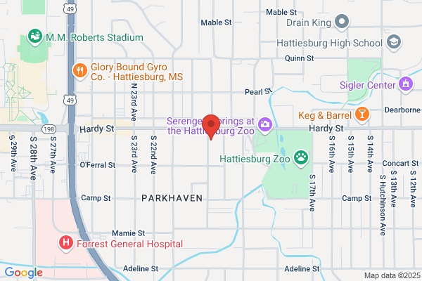 Memorial Behavioral Health