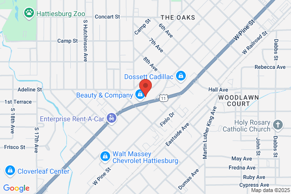 Freeman Moore Mazda