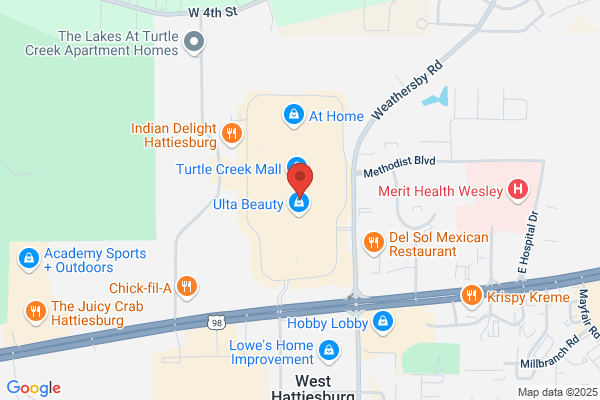 Visionworks Turtle Creek Mall