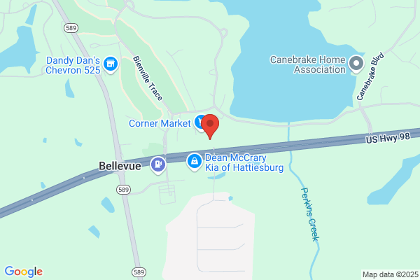 Belle Vue Specialty Eye Care