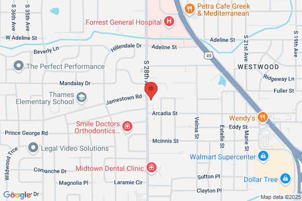 Hattiesburg Orthodontics
